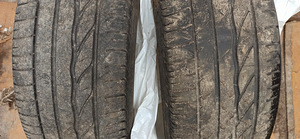 Bridgestone rehvid (3 foto / 3)