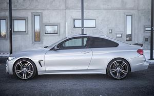 БМВ 435I (5 фото из 6)
