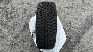 Sava Eskimo Ice lamellrehvid 4tk, 205/55R16, DOT 19, 9-10mm (1 foto / 6)