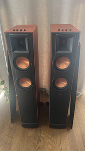 Klipsch RF-52 II (1 foto / 3)