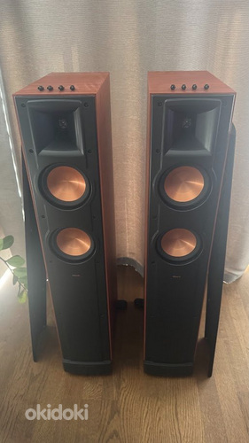 Klipsch RF-52 II