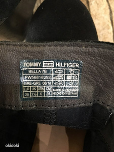 Tommy Hilfiger, suurus 36 (2 foto / 3)