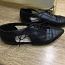 VAGABOND кожаная обувь (фото #1)