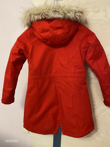 Зимняя куртка 8848 ALTITUDE (фото #2)