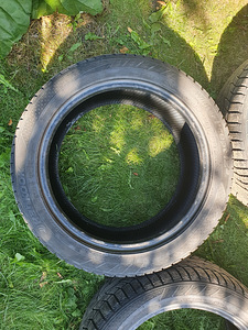 245/45/17 4tk Hankook winter i*cept iz2 (3 foto / 6)