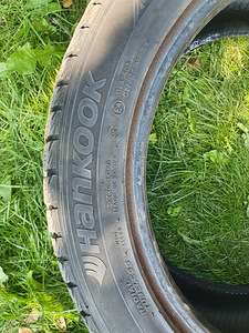 245/45/17 4tk Hankook winter i*cept iz2 (6 foto / 6)