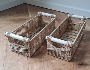 Korvide komplekt 2tk