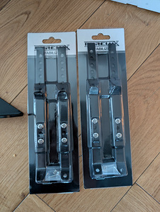 Kaugtuli / lisatuli 3tk Purelux Ranger 9 komplekt (9 foto / 10)