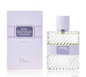 DIOR Eau Sauvage Cologne 100 мл