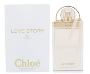 Chloe Love story 75ml