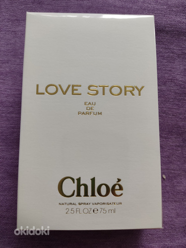 Chloe