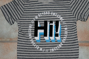 Новая Primark х/б рубашка (2 фото из 2)