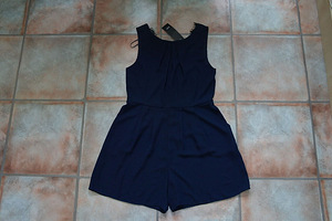 UUS F&F jumpsuit, suurus: 38 (3 foto / 6)
