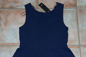 UUS F&F jumpsuit, suurus: 38 (4 foto / 6)