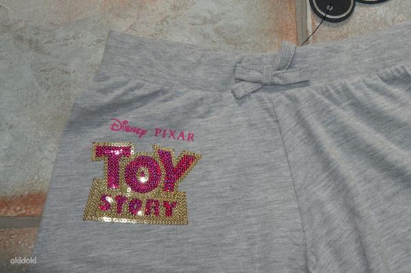 Новые Disney Toy Story хлопковые шорты (фото #2)