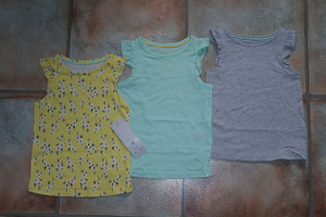 Новая F&F Kids рубашка (1 фото из 3)