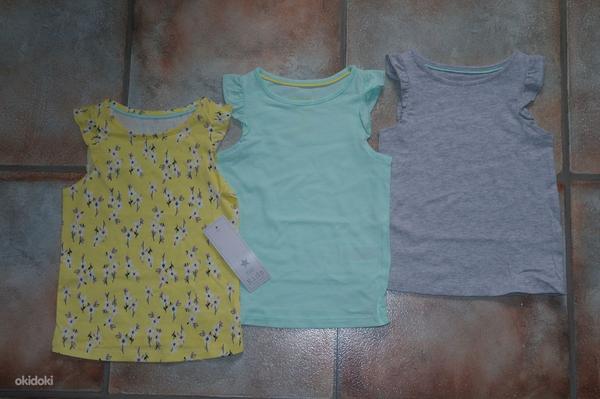 Новая F&F Kids рубашка