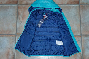 Puffa жилет, новый (4 фото из 6)