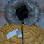 Новая f&f kids зимняя куртка от дождя и ветра, 164см (фото #3)