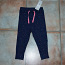 НОВИНКА хлопковые спортивные штаны F&F Kids, размер: 92 см. (фото #5)
