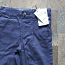 UUED Denim&Co puuvillased püksid, suurus: 92cm (foto #2)