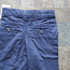 Хлопковые брюки, новые, Denim&Co, размер: 92см (фото #5)