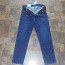 Новые джинсы прямого кроя Ralph Lauren, размер: M (фото #5)