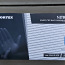 NEW WORTEX нитриловые перчатки неопудренные 100 шт, размер: XL (фото #1)