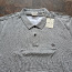 Хлопковая блузка uUS GANT, размер: 5XL. (фото #4)