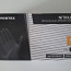 NEW WORTEX нитриловые перчатки неопудренные 100шт, размер S (фото #1)