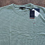 НОВАЯ хлопковая рубашка Tommy Hilfiger, размер: 4XL (фото #2)