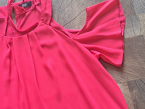 UUS F&F top, suurus: 38 (3 foto / 5)