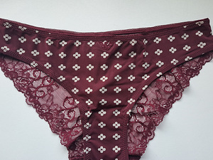 Uued Emporio Armani aluspüksid, suurus: S (3 foto / 7)