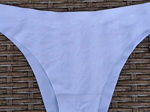 UUED Primark aluspüksid, suurus: XS (2 foto / 4)