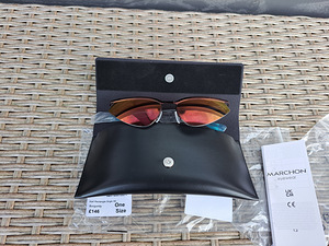 UUED Karl Lagerfeld päikeseprillid (8 foto / 9)