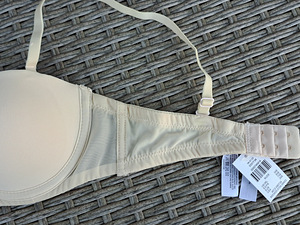 UUS Primark rinnahoidja, suurus: 75B (UK- 34B) (3 foto / 7)