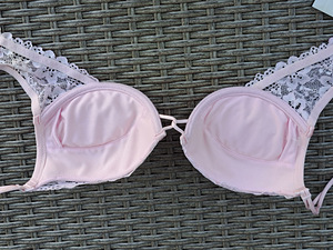 UUS Primark push up rinnahoidja, suurus: 70B (UK- 32B) (4 foto / 7)