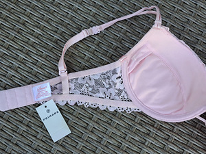 UUS Primark push up rinnahoidja, suurus: 70B (UK- 32B) (5 foto / 7)