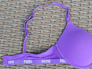 Uus Puma push up rinnahoidja, suurus: 70C (4 foto / 6)