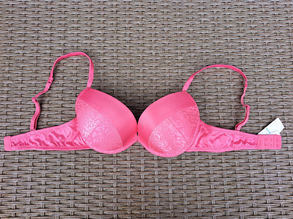 UUS Primark rinnahoidja, suurus: 70B (UK- 32B)