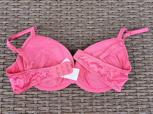 UUS Primark rinnahoidja, suurus: 70B (UK- 32B) (7 foto / 8)