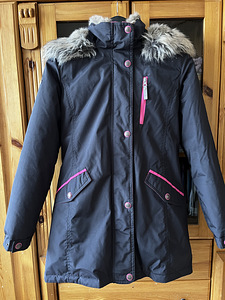 Lenne зимняя куртка р.158