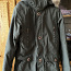Five seasons зимняя мужская куртка р.S (фото #1)