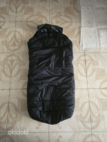 Спальный мешок для ребенка (фото #3)