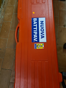 Plaadilõikur ULTRA 40 (2 foto / 2)