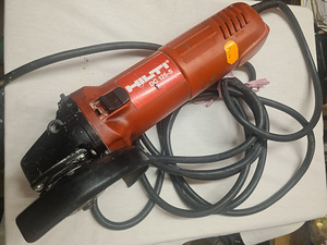 Болгарка Hilti (1 фото из 1)