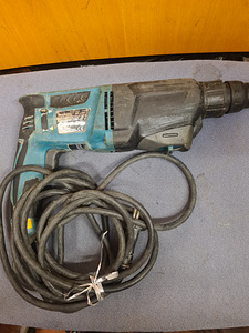 Makita HR2300 puurvasar (1 foto / 1)
