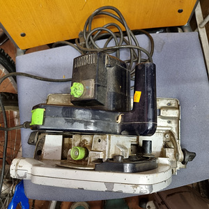 Цирк.пила,FESTOOL AT65EB/1 (2 фото из 2)