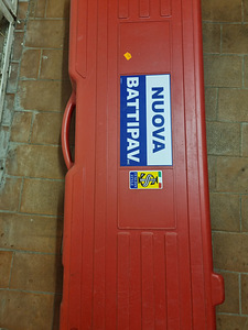 Плиткорез NUOVA BATTIPAV ULTRA 40 (2 фото из 2)
