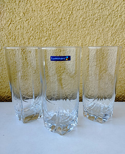Joogiklaasid LUMINARC (1 foto / 2)